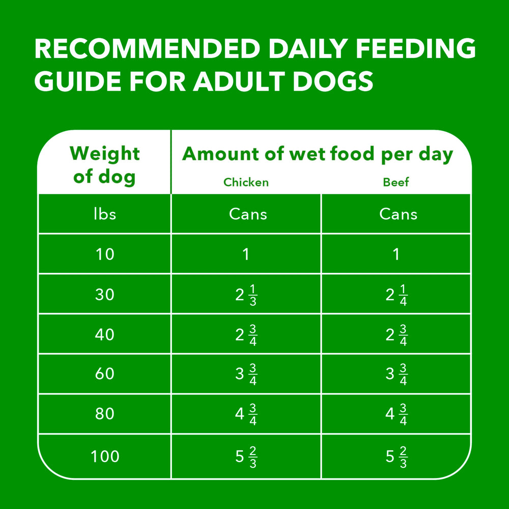 12-pack convenience for daily IAMS Proactive Health meals for adult dogs.
