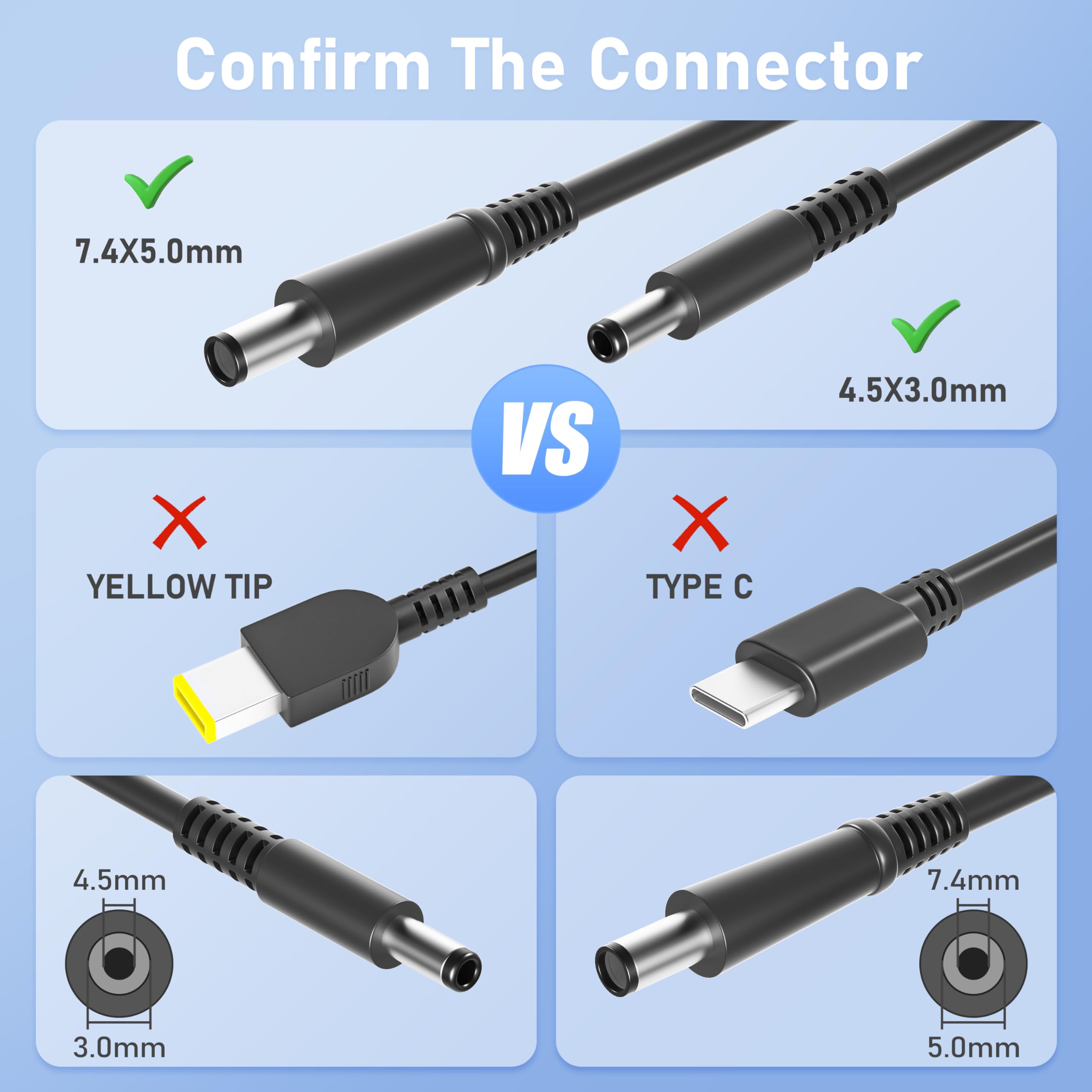 IBATTS adapter connected to a Dell OptiPlex Micro ensuring steady power.