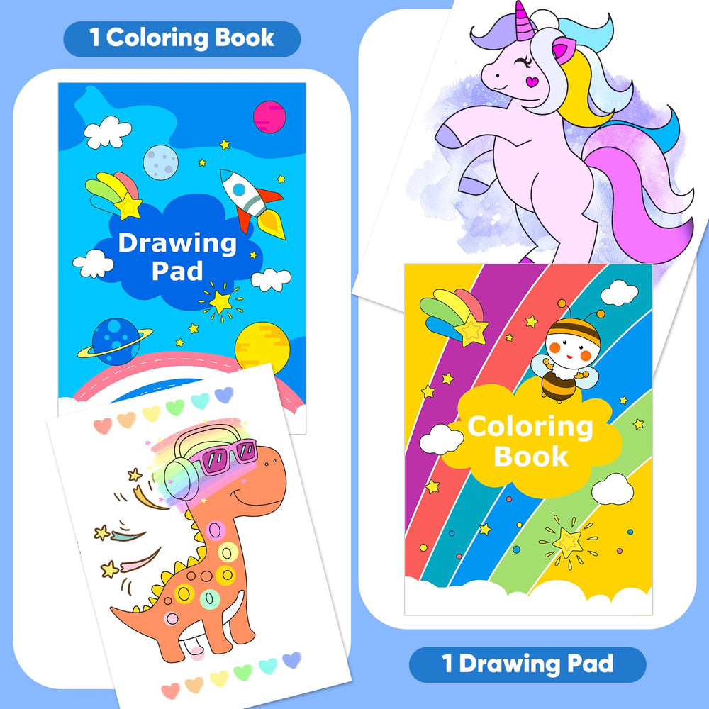 ibayam colored pencils, twelve shades, for precise lines and detailed drawings.