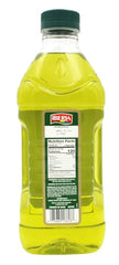 Iberia blend salad-dressing shows versatile oil for homemade dressings