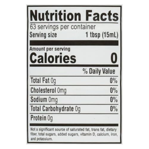 Iberia Distilled White Vinegar 32 oz bottle used as eco-friendly cleaner option.