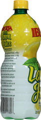 Iberia lemon juice enhances salad dressings and marinades
