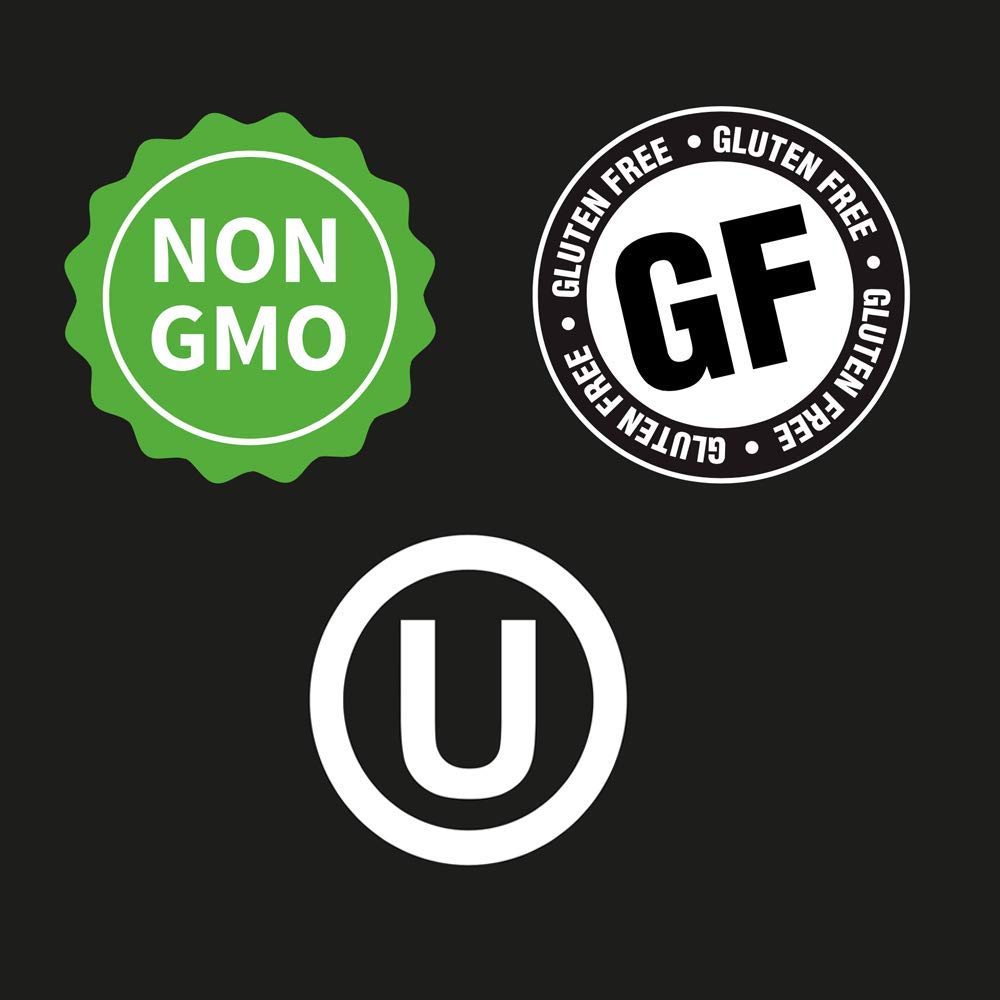 Iberia Maduritos gluten-free non-GMO chips suitable for diverse diets