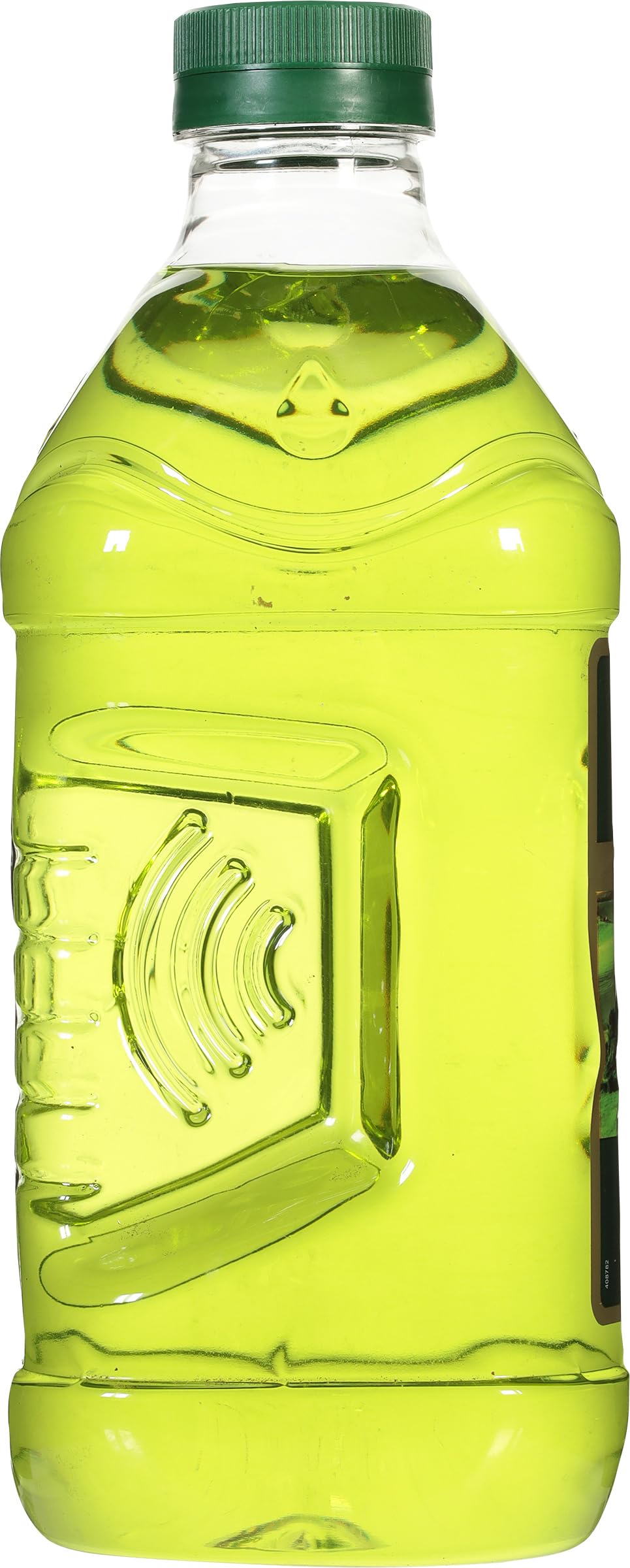 Iberia Premium Blend bottle close-up highlighting the 68 oz size.