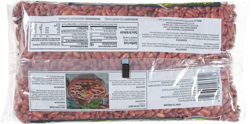 Iberia Red Kidney Beans meal-prep setup for affordable, nutritious lunches.