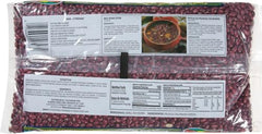 Iberia Small Red Beans in soup or stew for a hearty meal