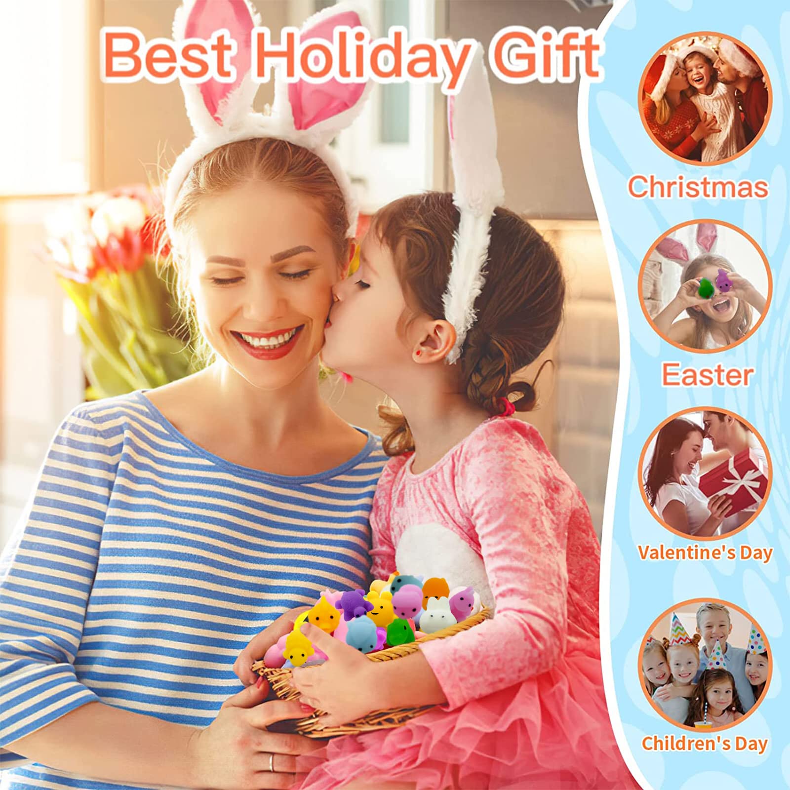 IBetIt washable non-toxic material makes cleaning quick after playtime