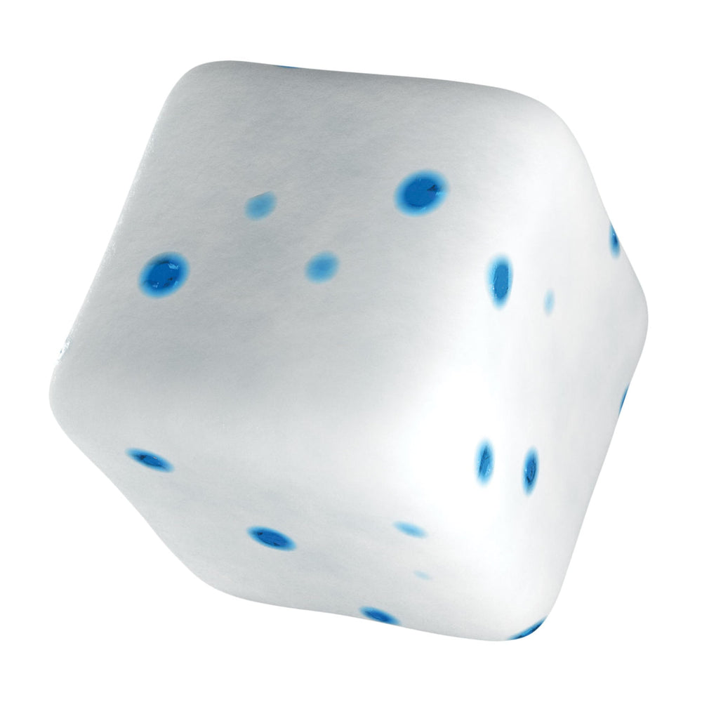 Pocket-size Ice Breakers Ice Cubes handy for travel and quick refreshment.