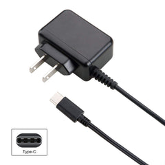 iCV compact USB-C wall charger fits neatly into outlets and bags.