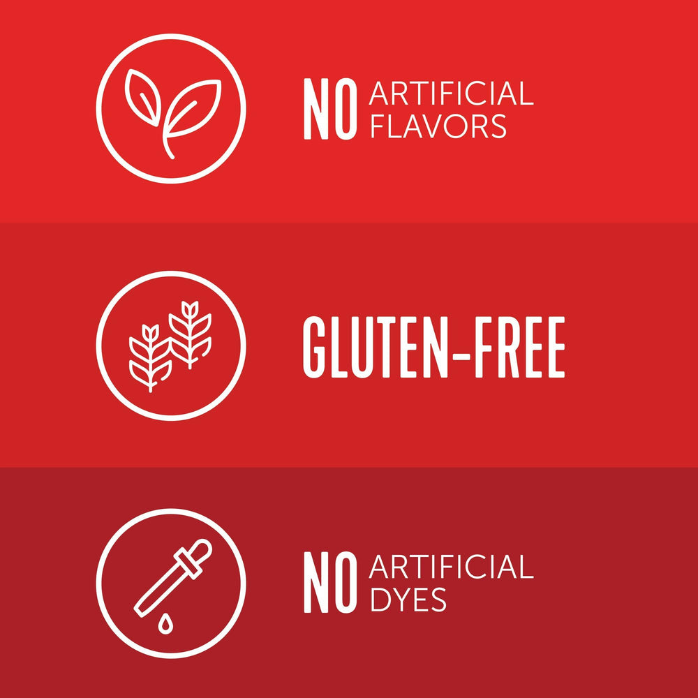 Idahoan 1.5 oz portions simplify portion control.