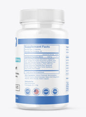 IDEAL PERFORMANCE Zydenafil pills label closeup showing clear branding and dosage cues.
