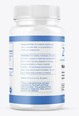 IDEAL PERFORMANCE Zydenafil pills packaging display for discreet purchase and storage.