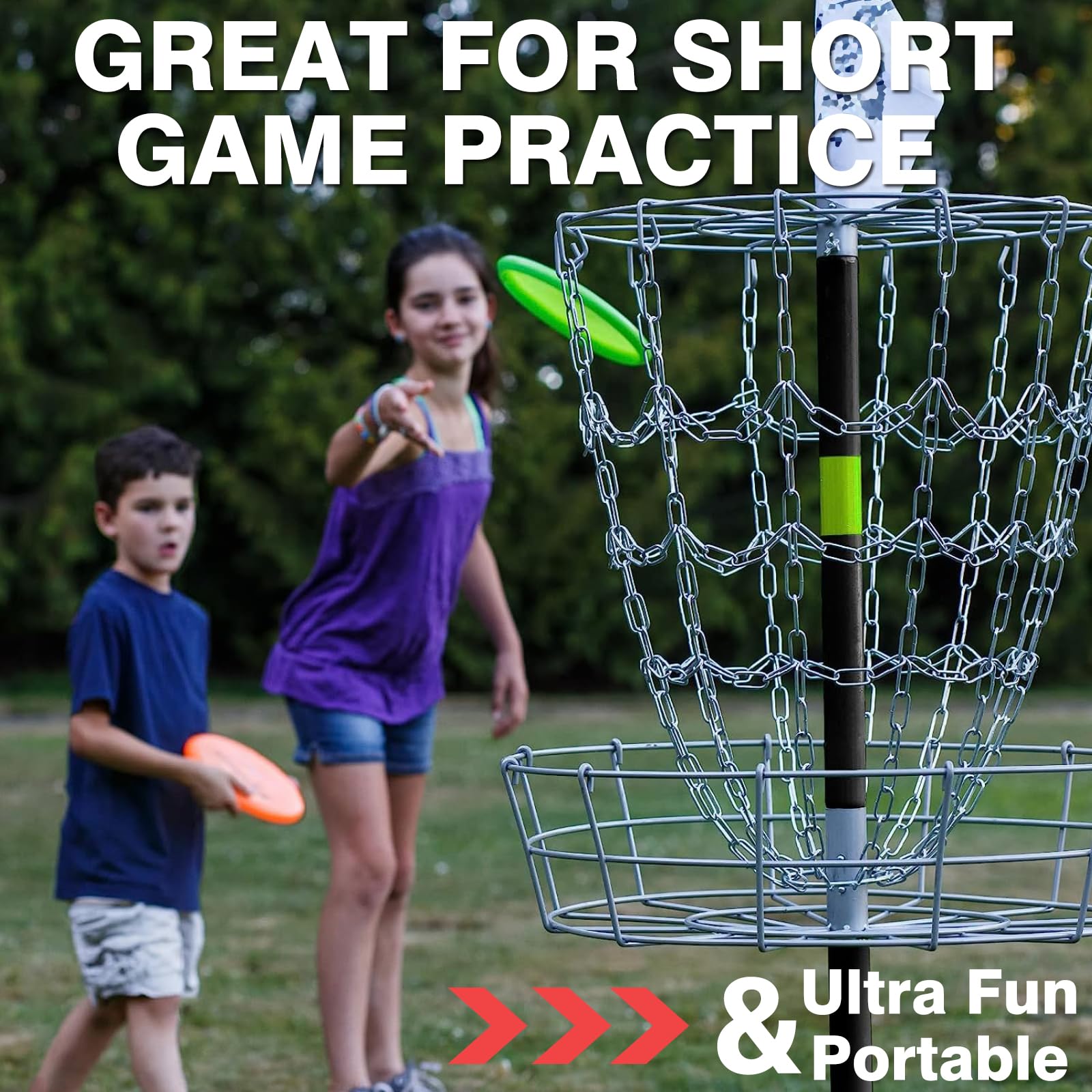 iDotha Sports Flying Disc glides through air with smooth, reliable performance.