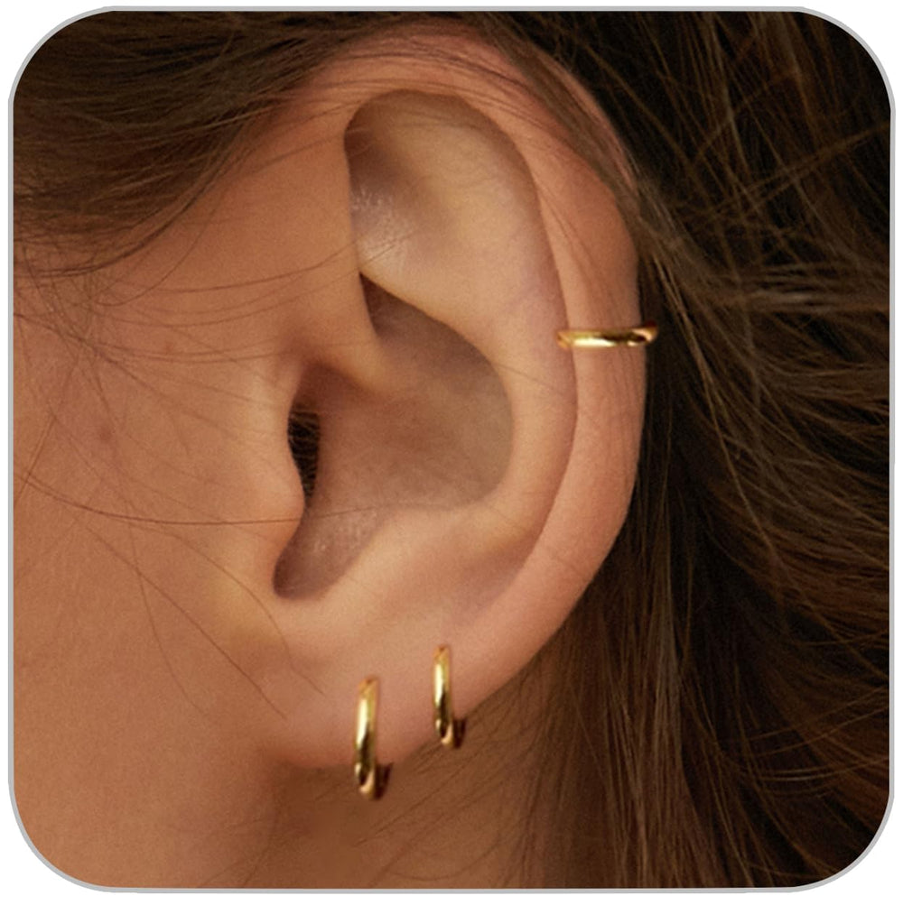 iejsbhrp versatile hoops for men and women.