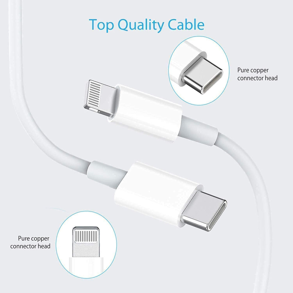 Compact travel-friendly charging solution for on the go