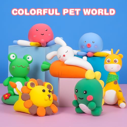 ifergoo great gift for kids inspiring hands-on creativity