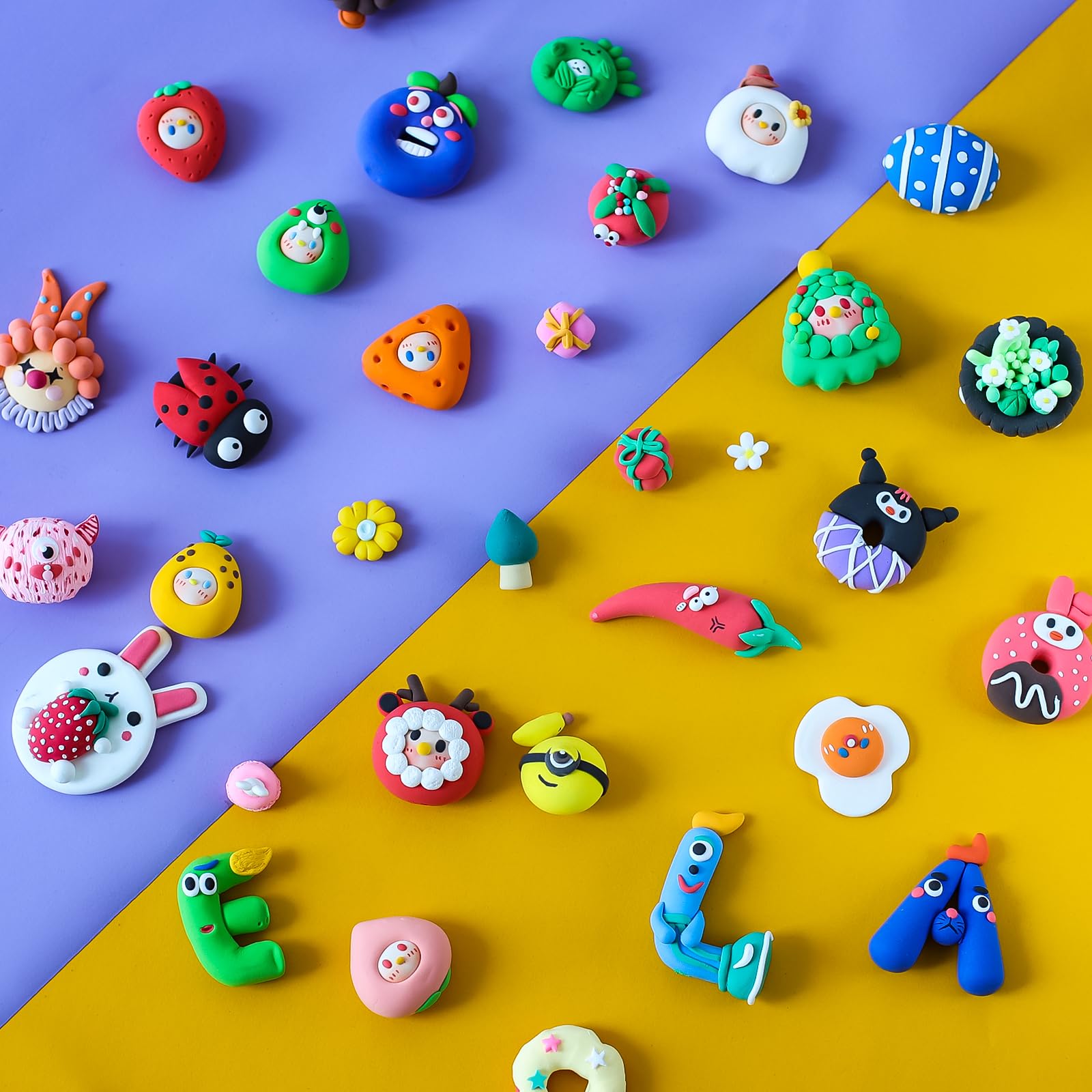 ifergoo kid-friendly materials suitable for classroom and home use