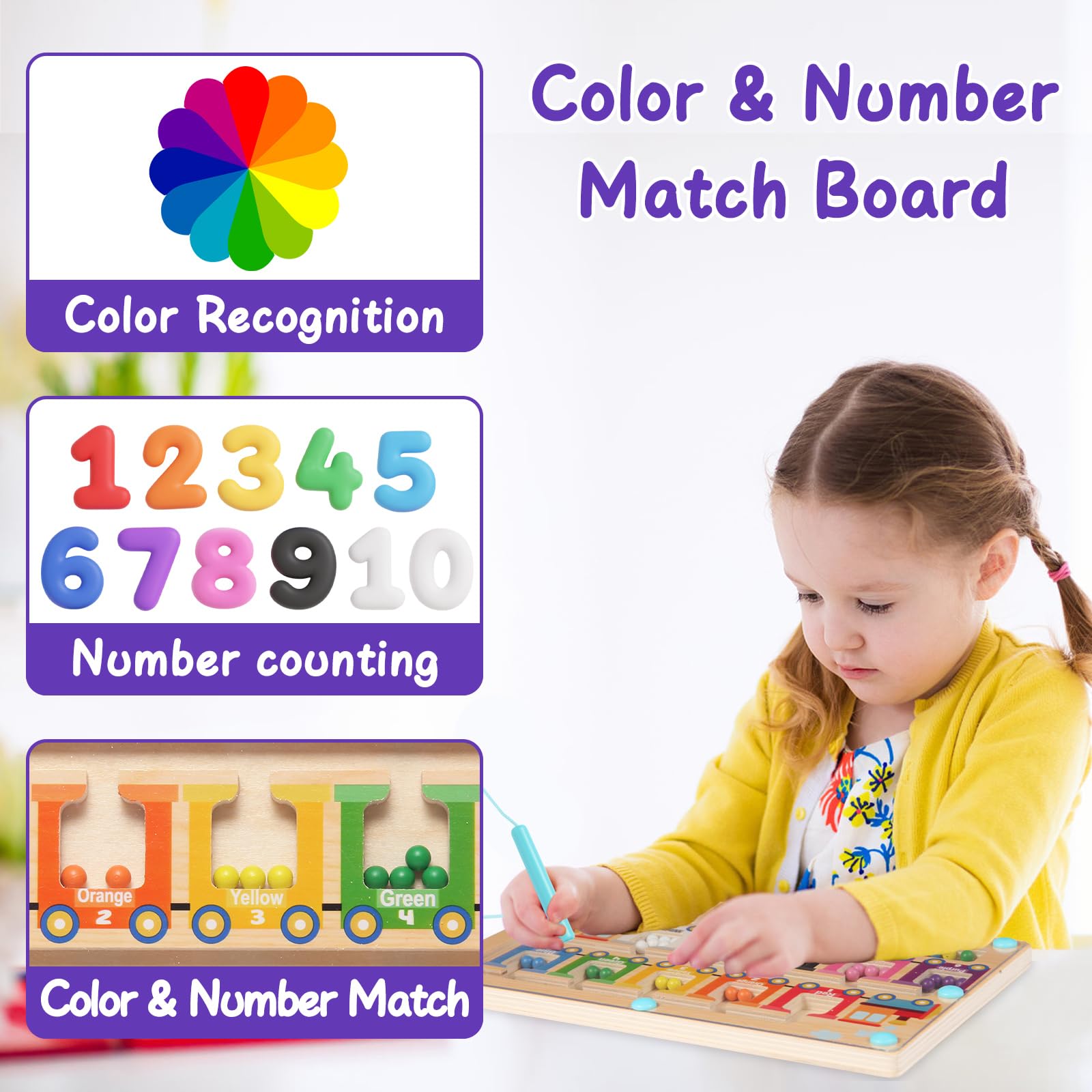 ifunlong gift-ready packaging suits preschoolers as a thoughtful stocking stuffer