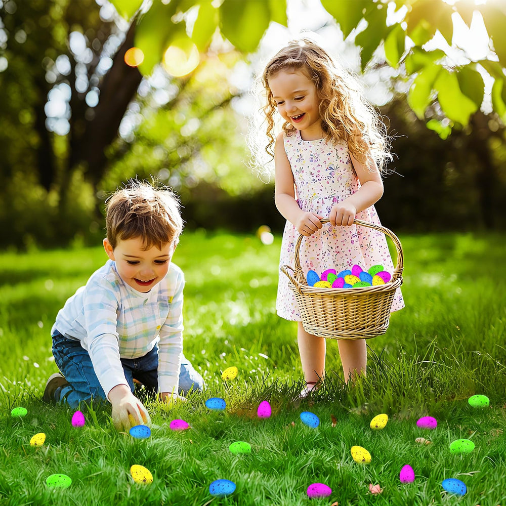 iGeeKid dinosaur eggs as a birthday gift for kids and families