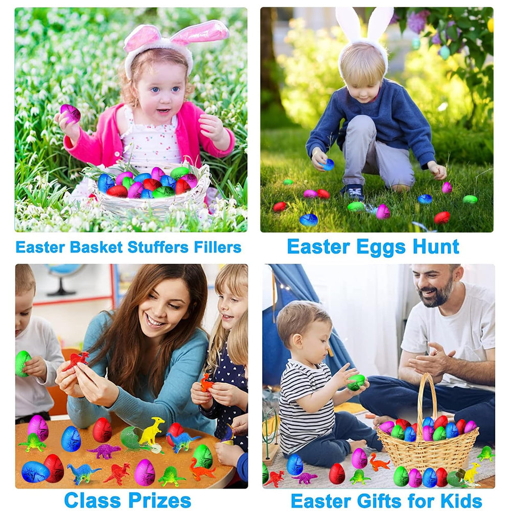 iGeeKid dinosaur eggs classroom prize for engaging learning moments
