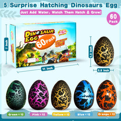 igeekid Easter eggs with toys inside spark curiosity during Easter hunts