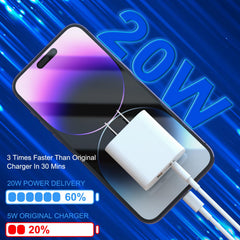 iGENJUN smart-chip protection close-up showing safety safeguards