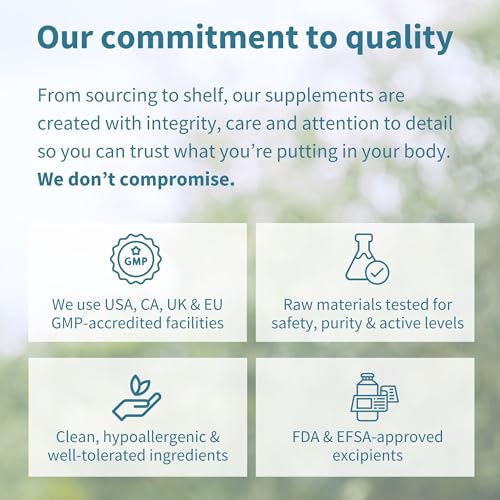 Igennus Vitamin D3 bottle with clean label and non-GMO ingredients