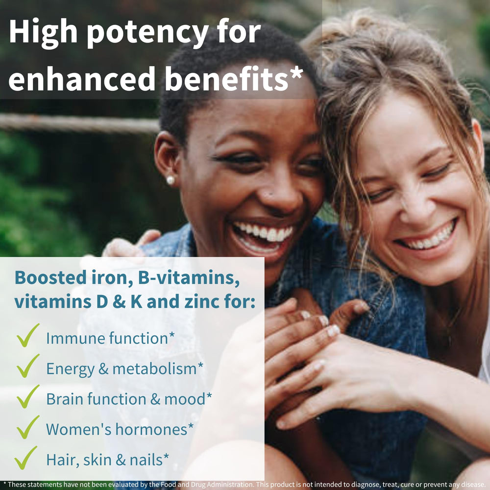Igennus non-GMO seal underscores clean ingredient claims.