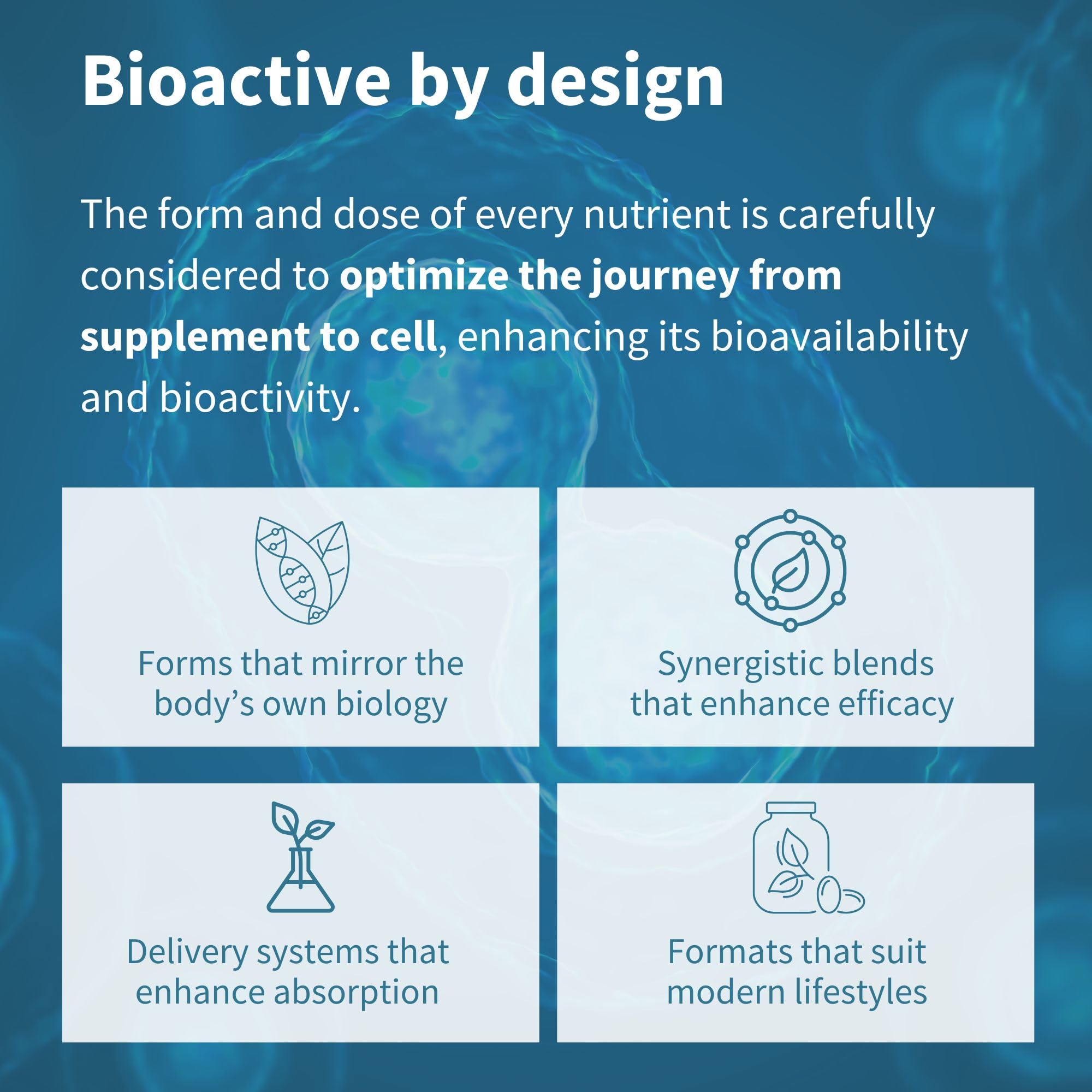 Two-daily dosing guidance for Igennus Omega-3 rTG
