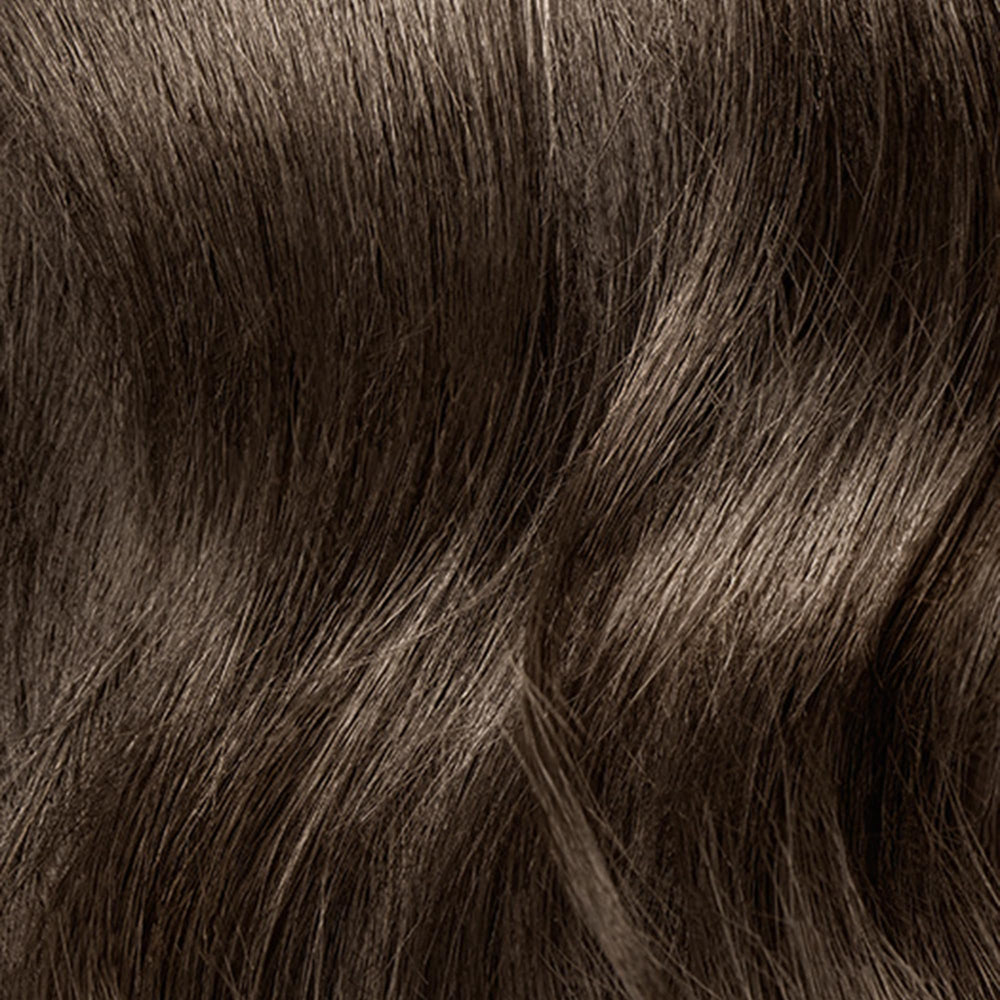 IGK Never Miss enriched with Biotin, Rosemary, and Squalane for scalp care.