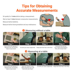 iHealth Push with carrying case for easy travel protection