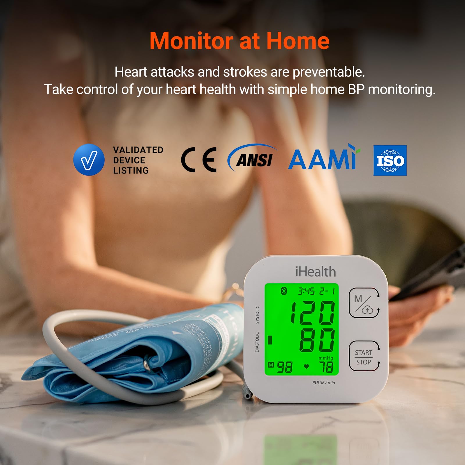 Warranty card and California-based support are included