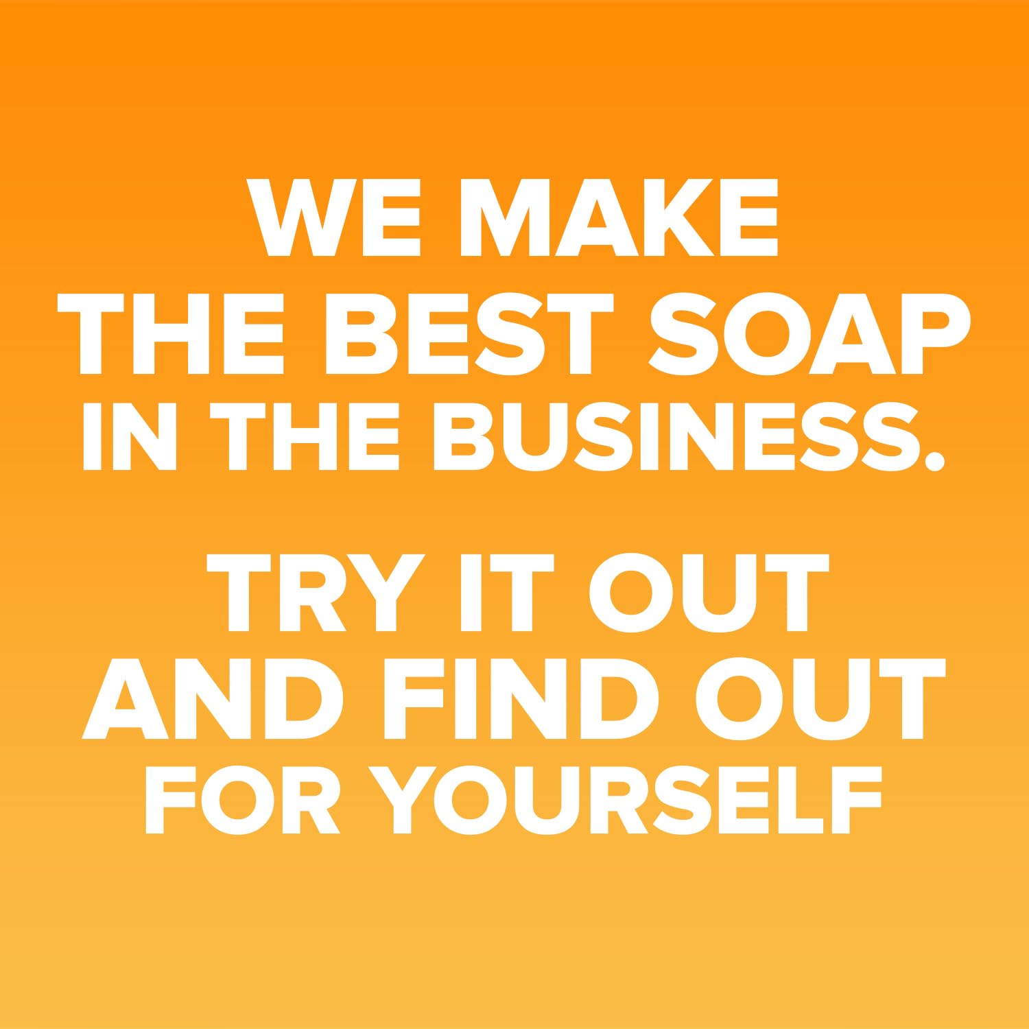 Gift-ready turmeric soap set styled for thoughtful gifting and natural wellness.