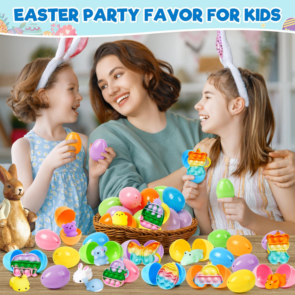 IJIGU eggs serve as classroom prizes and activity rewards.
