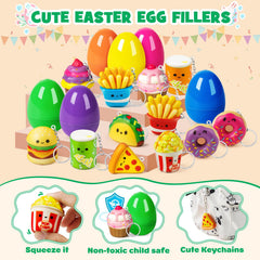 IJIGU eggs colored for hunt with engaging visual appeal