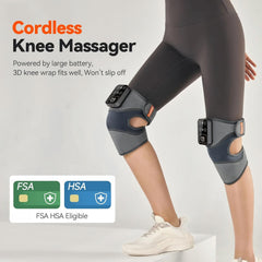 IKEEPFIT five heat levels for customizable warmth and comfort.