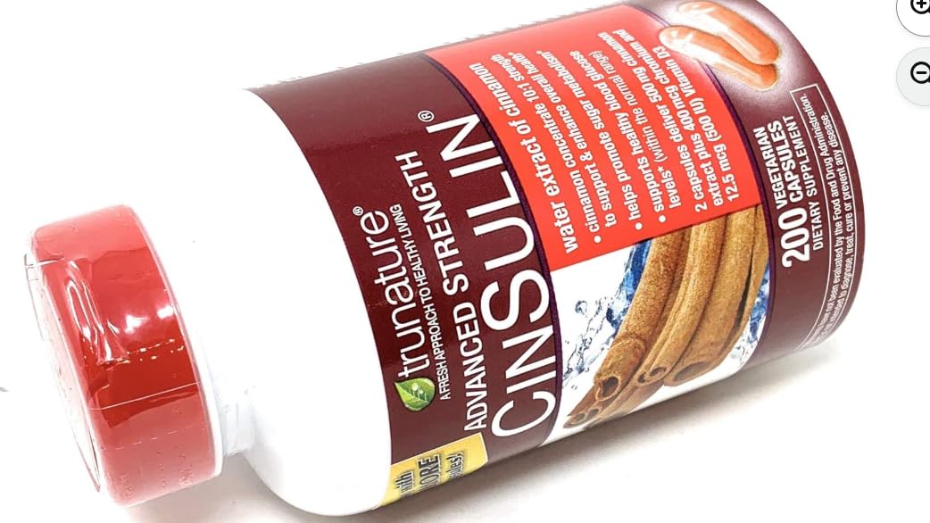 IKJ Vitamin D3 capsules with 500 IU for daily wellness