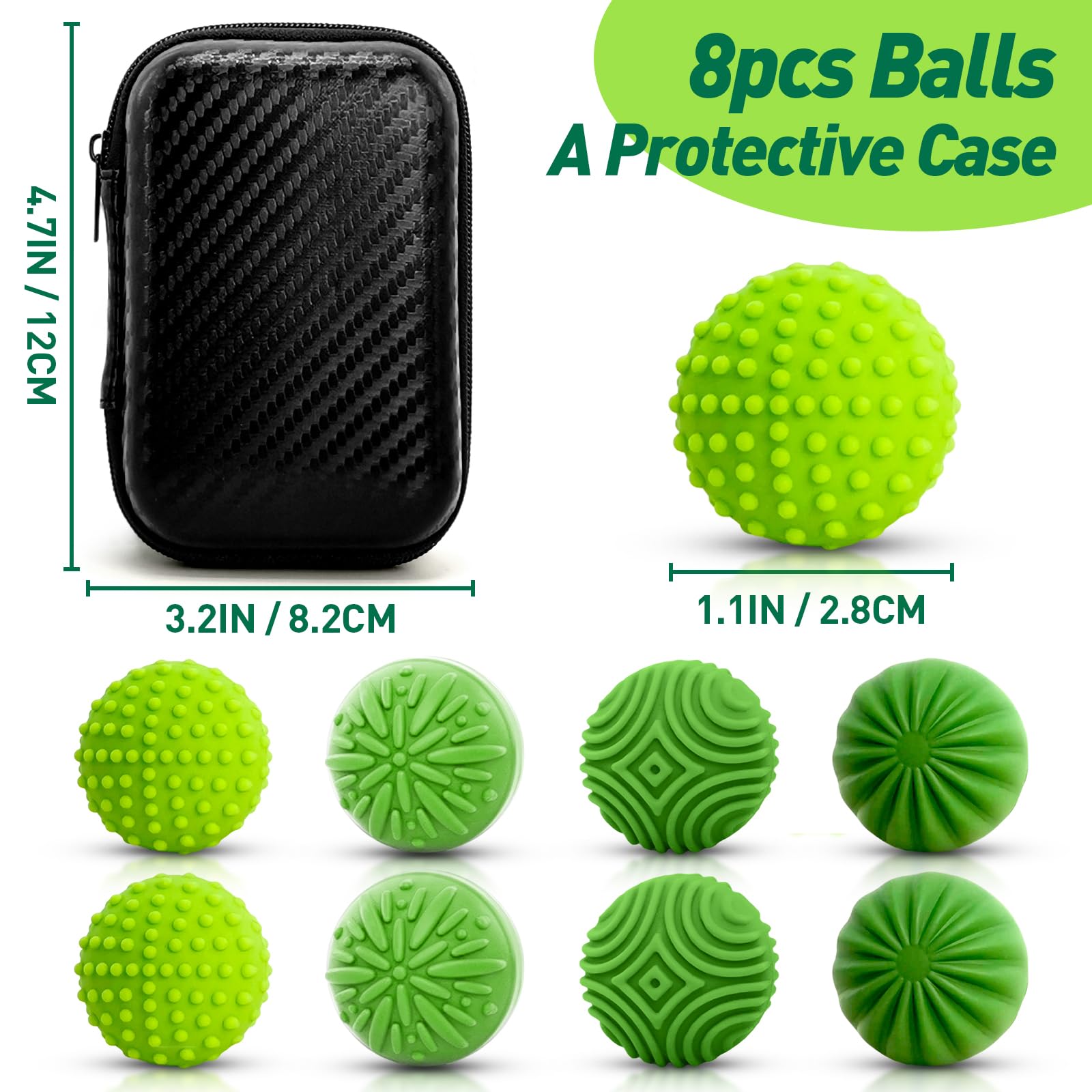 Safety tips for iKrto balls: age and care guidance