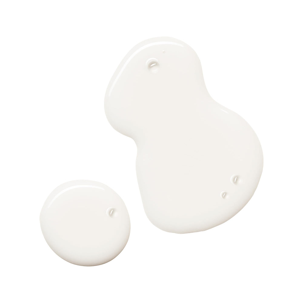Barrier renewal concept with ILIA The Base Face Milk Essence and nourishing lipids.