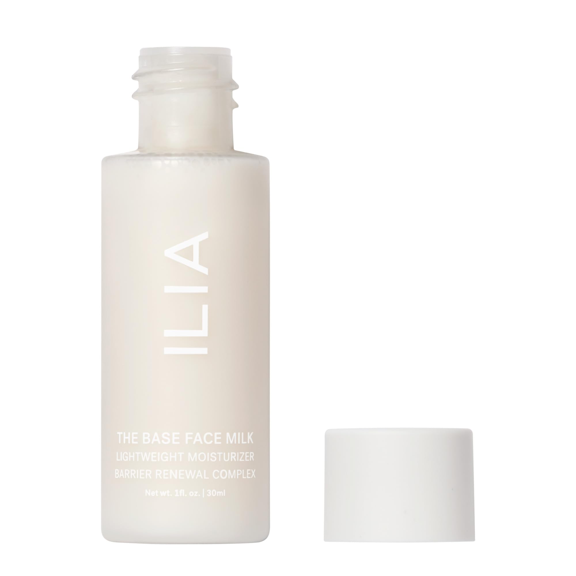 Product label highlights vegan, cruelty-free, gluten-free credentials