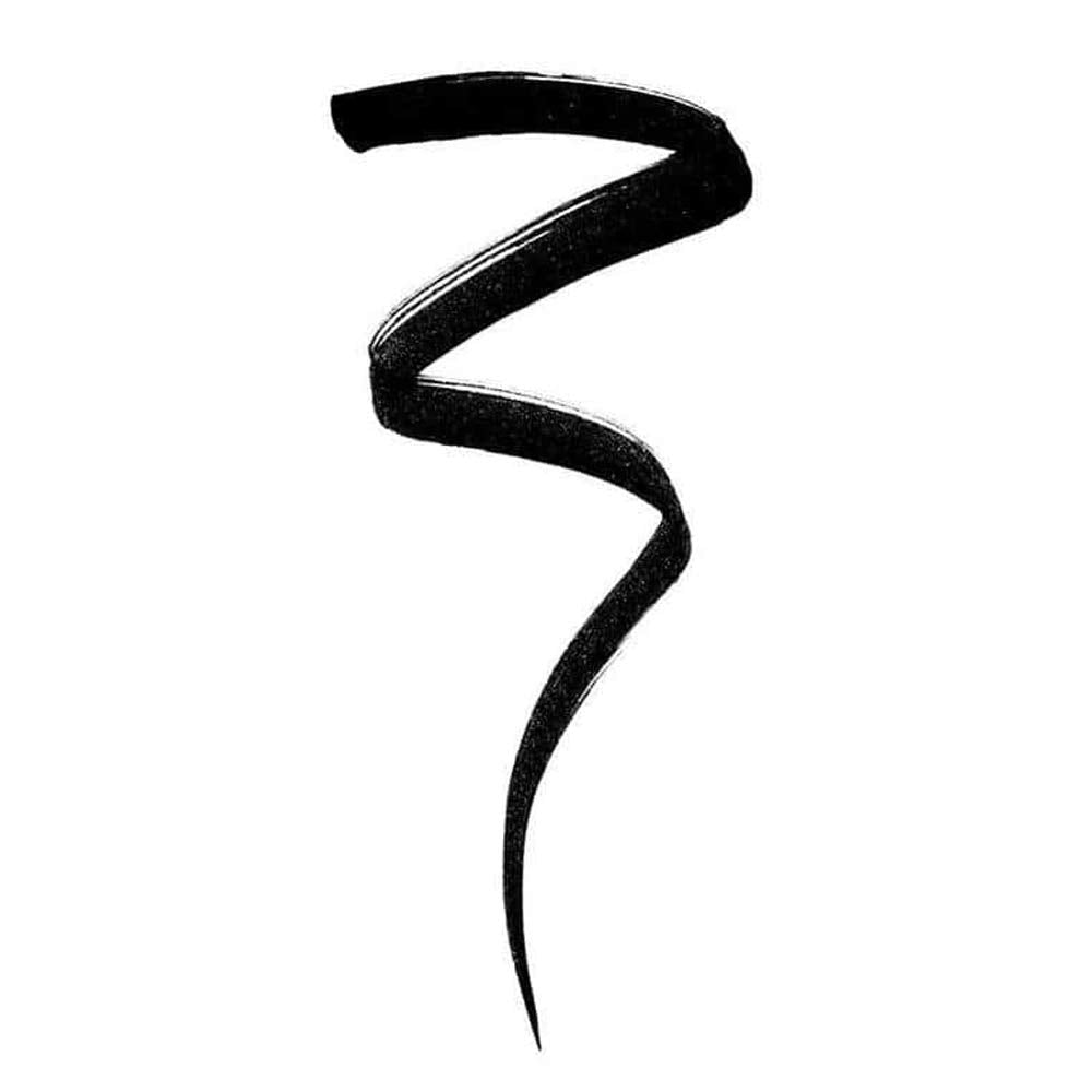 ILIA Clean Line Liquid Liner quick-dry formula minimizes smudges all day.