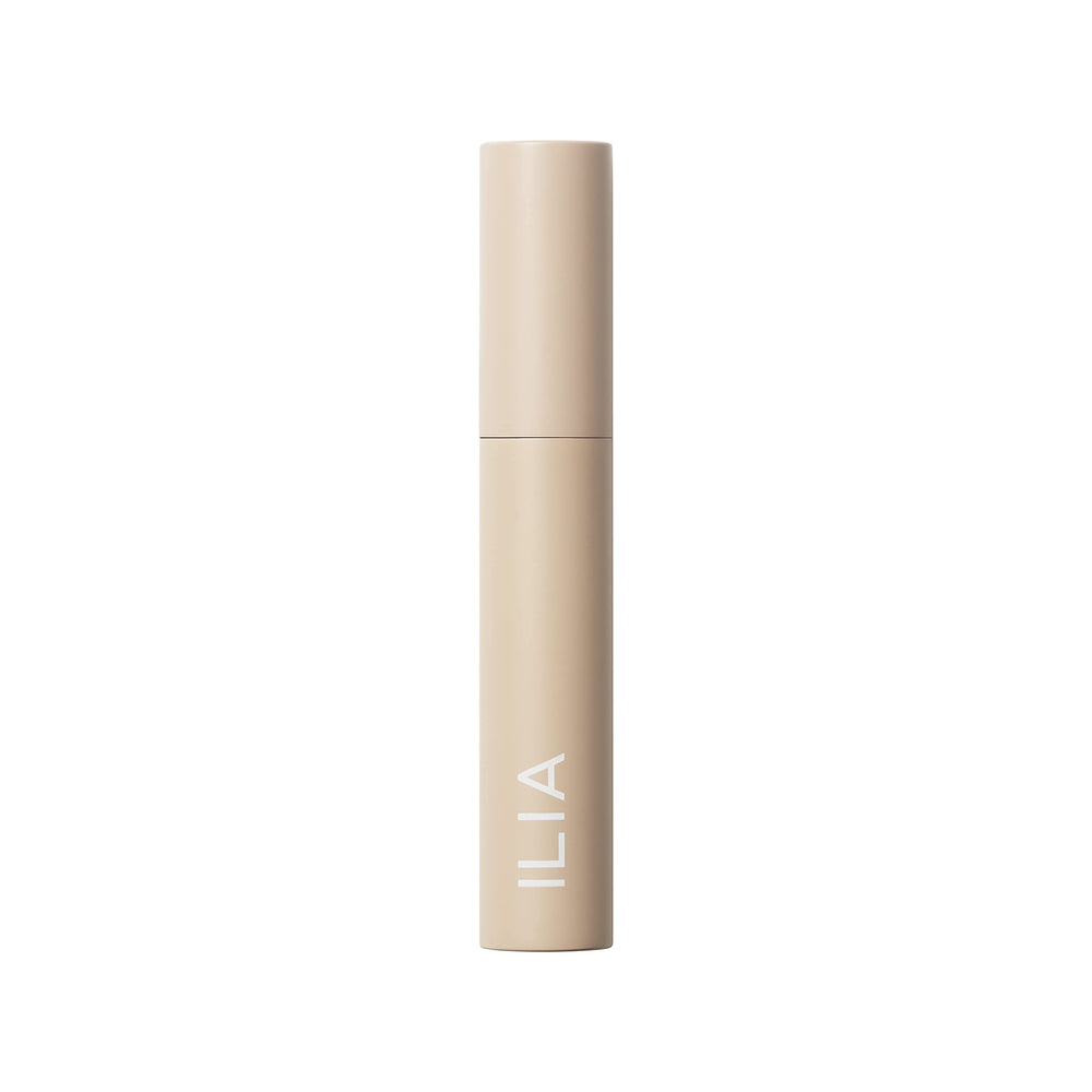 ILIA Fullest Volumizing Mascara lash-definition with buildable drama