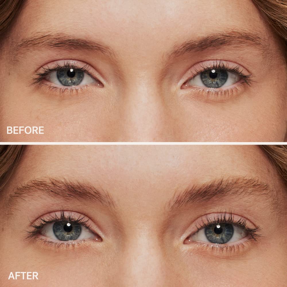 Clean formula emphasis with talc- and paraben-free indicators.
