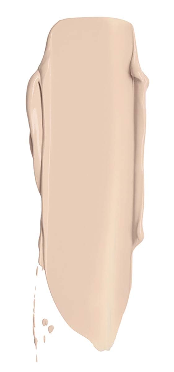 ILIA True Skin Serum Concealer under-eye application demonstrates quick blend for dark circles.