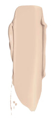 ILIA True Skin Serum Concealer under-eye application demonstrates quick blend for dark circles.