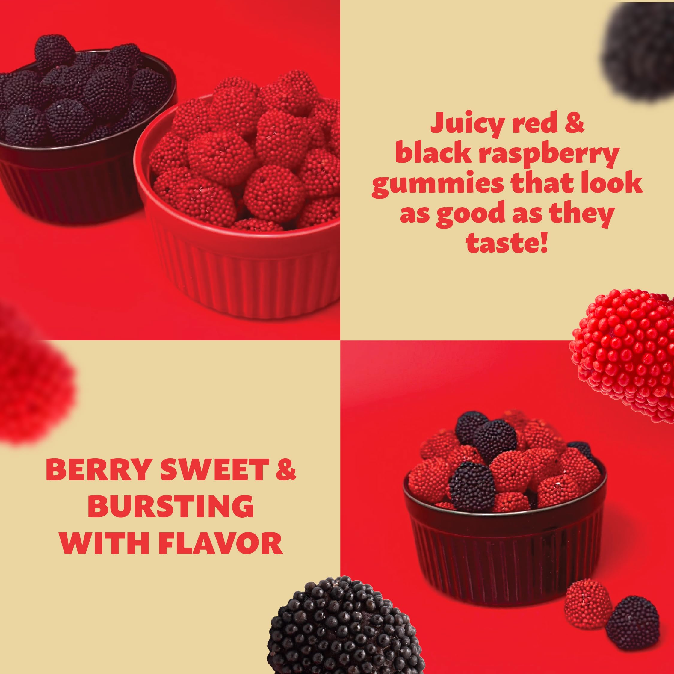 Ideal for road trips and lunchboxes as a tasty, shareable treat.