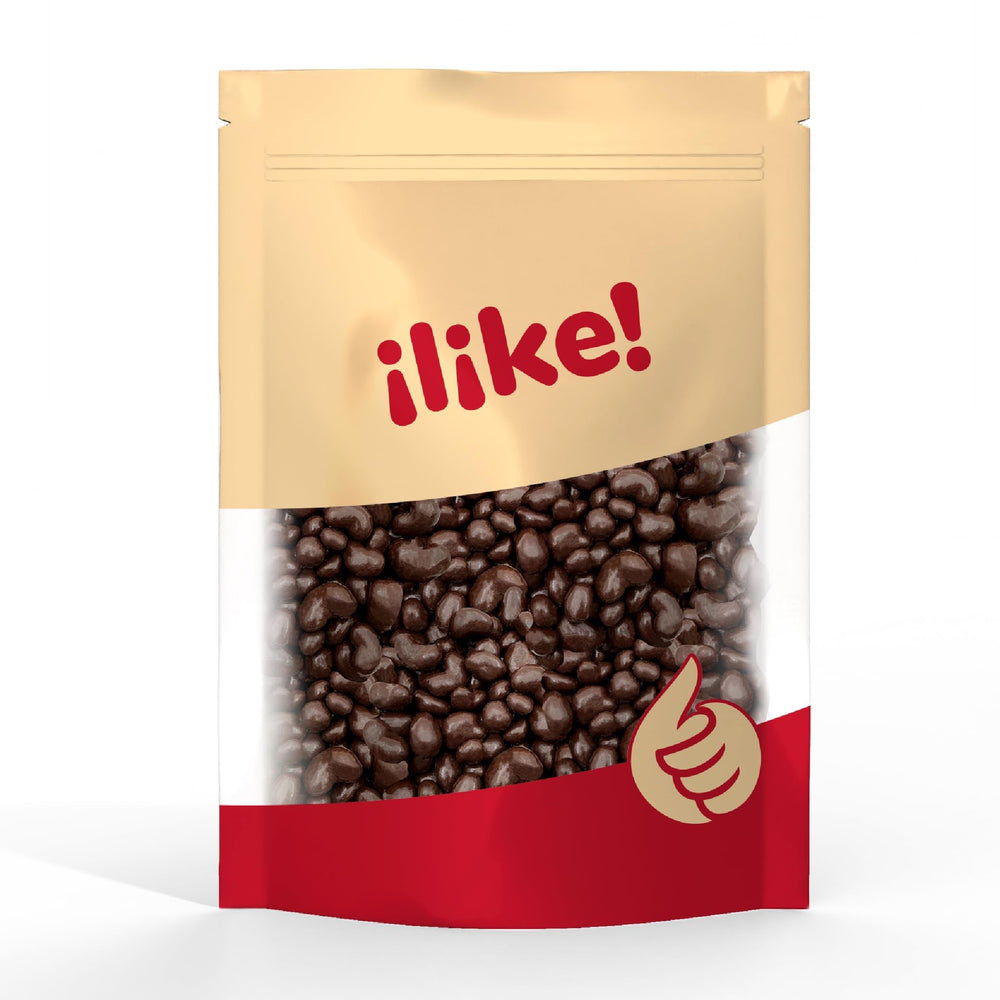 ILIKE! pantry-friendly 2lb bag ideal for road trips or tea-time refills.