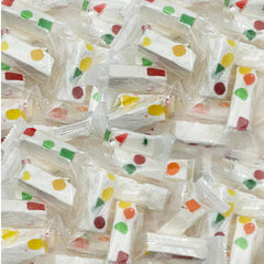 ILike Jujube Nougat candy box front view shows a shareable chewy treat.