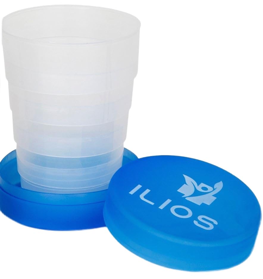 ILIOS Damp Rid disposable design offers a low-maintenance moisture solution