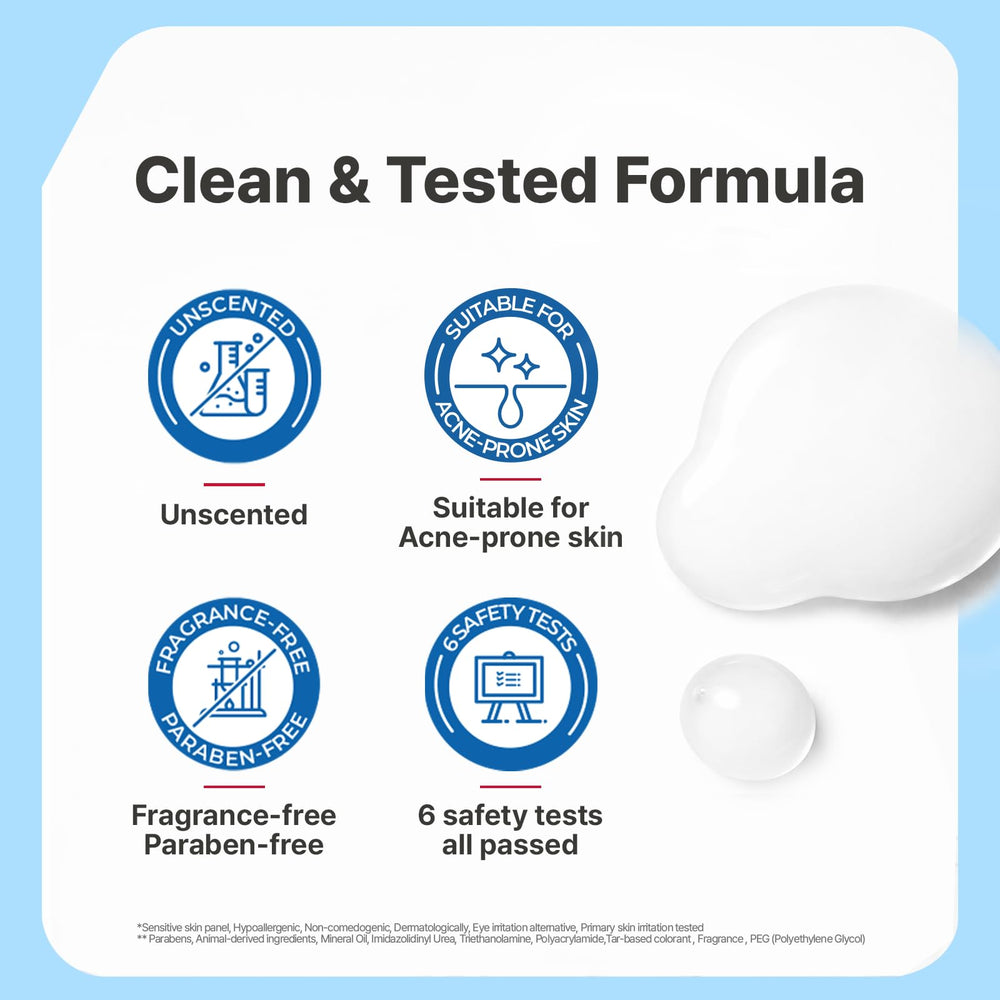 Cap close-up of Illiyoon Ceramide ATO Milky Toner for easy daily use